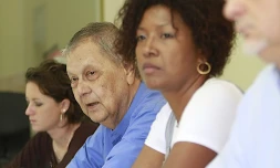 Vendredi 5 Novembre 2010

Conférence de presse de l'Alliance