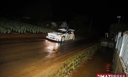 Tour auto 2010 (photo d'archives)