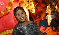 Dipavali photo archive