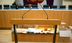 Un proche de Serge Dassault condamné à 15 ans de réclusion pour tentative d'assassinat commise sur fond de soupçons d'achat de votes