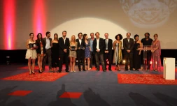 Samedi 6 novembre 2010 - Soirée de clôture du Festival du film de La Réunion
