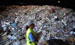 Déchets ménagers