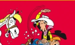 Couverture de la BD &quot;Billy the kid, lo dézorder&quot;