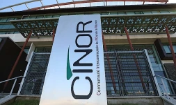 La CINOR