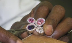 Atelier de bijoux (Photo D.R)