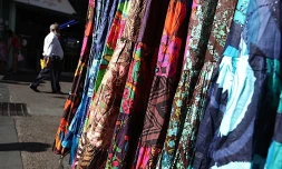 Braderie commerciale de Saint-Denis