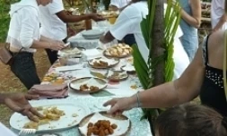 Rallye Gourmand 2009 (photo: office de tourisme de Saint-Paul)