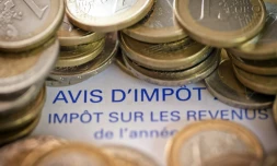 Le président Macron veut un audit sur le prélèvement à la source de l'impôt sur le revenu