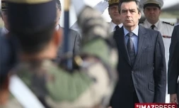 François Fillon (photo d'archives)