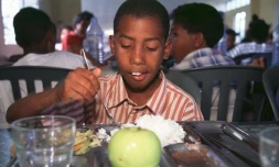 Cantine scolaire