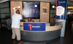 vendredi 19 novembre 2010 - inauguration de la maison du don du sang (Photo D.R)