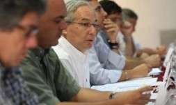 Mardi 23 Novembre 2010
Conférence de presse de Reunion 1ère