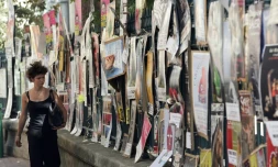 C'est une édition axée sur les identités LGBT+ que propose le 72e Festival d'Avignon, en plein débat sur le genre