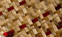 Travail des cannage (Photo archives)