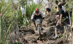Nicolas Vouilloz