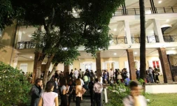 Jeudi 26 Novembre 2010

Université - Prix d'Excellence IAE-BR 2010