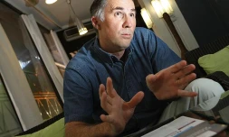 Daniel Moreau