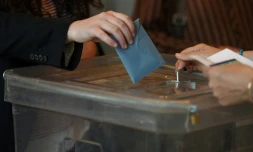 Le juge d'instruction chargĂ© de l'enquĂȘte sur les soupçons d'achats de votes Ă Corbeil-Essonnes a ordonnĂ© le renvoi devant le tribunal correctionnel de sept personnes, dont l'actuel maire de l'ancien fief Ă©lectoral de Serge Dassault