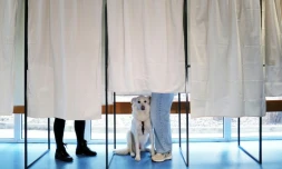 Municipales: tractations bouclées, la bataille du second tour s’engage