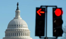 Le Congrès a suspendu ses travaux sur le budget fédéral jusqu'au 27 décembre 2018