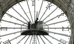 Horloge