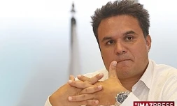 Didier Robert (photo d'archives)