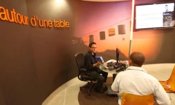 jeudi 2 Décembre 2010

Présentation de la très grande boutique d'Orange