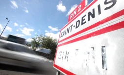 Panneau Sin-Dni