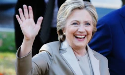 Donald Trump ou Hillary Clinton ? Les Etats-Unis dans l'attente