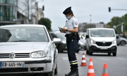 Les Français se déplacent deux à trois fois plus que lors du premier confinement