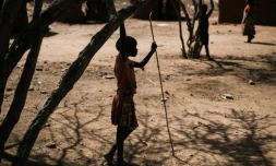 plus de 230 millions de filles et de femmes en vie aujourd'hui dans le monde ont été excisées ou pire, un chiffre en forte hausse malgré des progrÚs dans certains pays