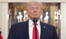 Donald Trump a annoncĂ© dimanche le sauvetage d'un aviateur amĂ©ricain dont l'appareil a Ă©tĂ© abattu en Iran, tandis que TĂ©hĂ©ran affirme que l'opĂ©ration a Ă©tĂ© "dĂ©jouĂ©e".Â