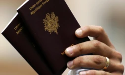Passeports