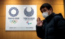 Certaines fédérations internationales sportives, largement subventionnées par le Comité international olympique (CIO), se retrouvent en difficulté financière en raison du report des Jeux de Tokyo
