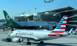 Le transport aérien s'attend à battre des records en 2024, laissant un peu plus la crise du Covid-19 dans le rétroviseur