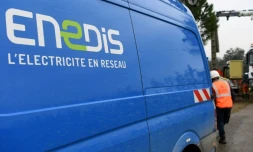 Deux syndicalistes agents d'Enedis ont été placés en garde à vue mercredi dans le cadre d'une enquête sur une coupure sauvage d'électricité, le 10 janvier en Dordogne