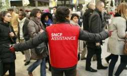 Le mouvement de grève doit se poursuivre jusqu'à mercredi 8H00