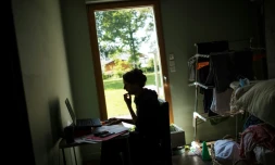 Les syndicats étudiaient mercredi les concessions faites par le patronat sur son projet d'accord national interprofessionnel (ANI) sur le télétravail, mais le texte n'est toujours pas contraignant