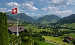 Le gouvernement suisse et la Commission européenne veulent entamer "sans délai" les négociations d'un rapprochement - que la Suisse avait fait capoter en 2021- et estiment qu'une issue positive est "à portée de main", en 2024