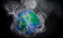 Les catastrophes naturelles, toujours plus fréquentes, ont tué quelque 600.000 personnes en 20 ans, a annoncé lundi l'ONU, soulignant l'importance de trouver un accord lors de la conférence COP 21 à Paris