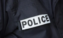 Des policiers ont Ă©tĂ© pris Ă partie lors d'une intervention pour une fĂȘte rĂ©unissant 300 personnes en plein confinement Ă Joinville-le-Pont le 14 novembre 2020