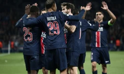 Après sa victoire 3-1 lors du match aller en quart de finale de Ligue des champions face à Aston Villa le 9 avril au Parc des Princes, le PSG peut rejoindre le dernier carré de la compétition pour la deuxième année consécutive