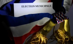 Le suspense est de mise dans la quasi-totalité des grandes villes de France au second tour dimanche des élections municipales