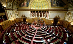 Loi travail: le Sénat adopte une version durcie par 185 voix contre 156