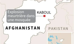 Afghanistan