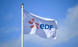 EDF compte notamment se mobiliser sur l'électrification du parc de logement social aussi bien que sur celle des Ehpad, dont 8% sont encore au fioul, et sur l'installation de bornes électriques dans les copropriétés, via sa filiale Logivolt