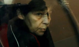 Patricia Dagorn condamnée en appel à 14 ans de prison pour l'empoisonnement de deux hommes sur la Côte-d'Azur