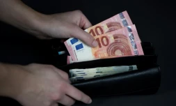 Fin de la trêve hivernale, revalorisation des allocations de chômage et des prestations sociales... voici ce qui change au 1er avril