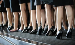 Un Japonais a été condamné à deux ans de prison avec sursis pour avoir pris des photos et monnayé des rapports sexuels avec au moins trois mineures, parmi un total de 12.000 femmes