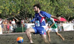 Eric Cantona